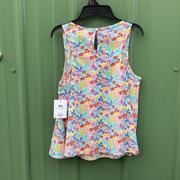 Girls Fashion Jeggings, T-Shirt & Tank Top 4-Piece Set Size XXL (18) - Picture 8 of 10